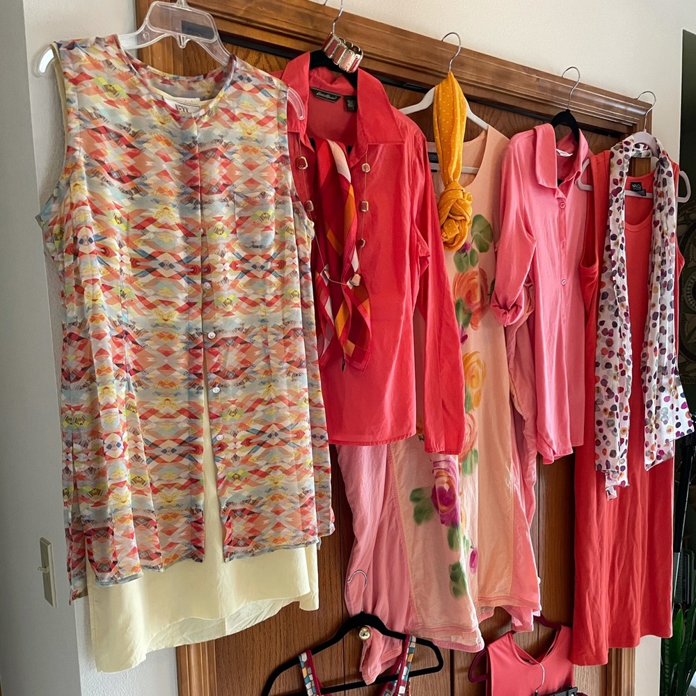 Creamsicle Collection - Picture 3 of 9